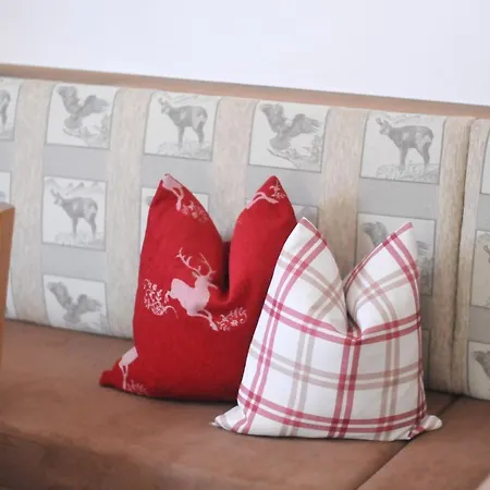 Scheulinghof Mayrhofen