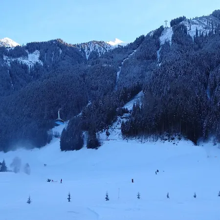 Scheulinghof Pensionat Mayrhofen