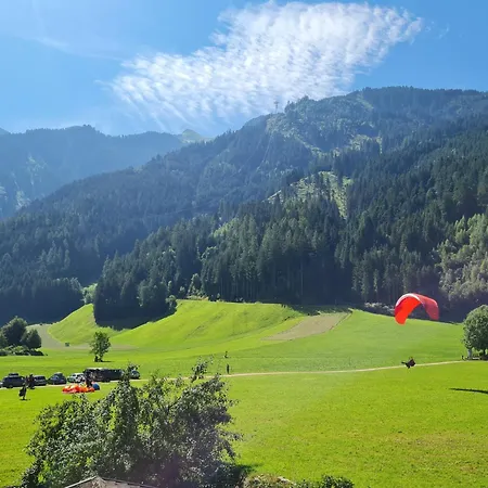 Scheulinghof Pensión