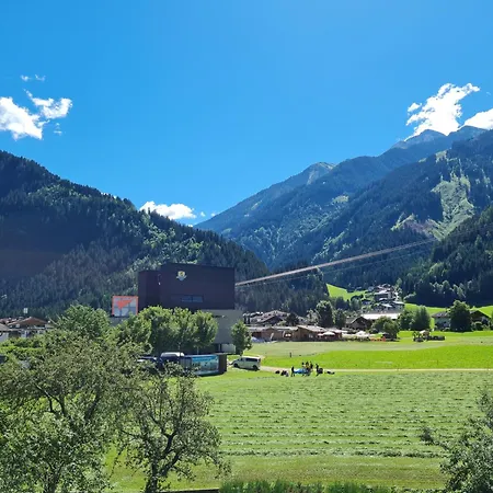 Pensión Scheulinghof 2*