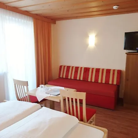 Scheulinghof Pensionat