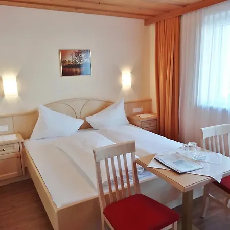 Pensionat Scheulinghof 3*