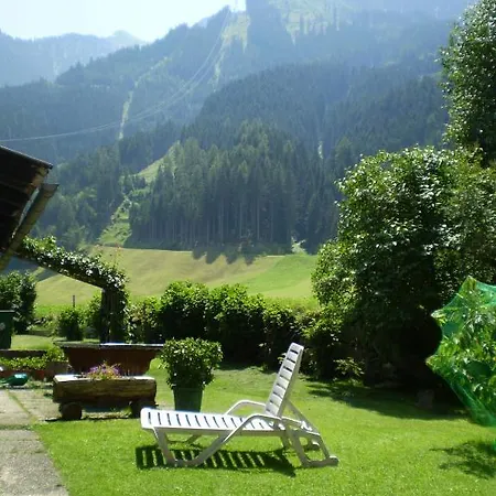 Pensión Scheulinghof Mayrhofen