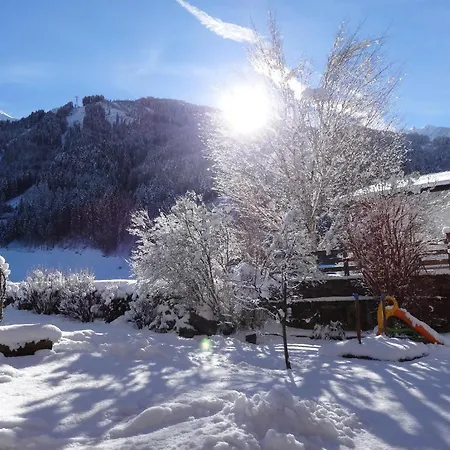 Scheulinghof Pensionat Mayrhofen