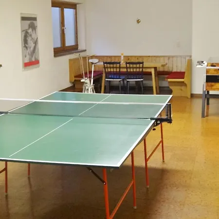 Scheulinghof Pensión