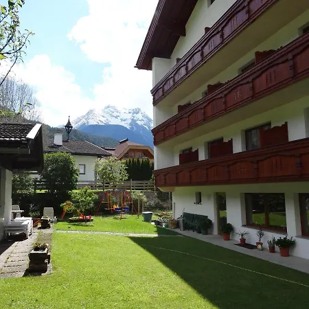 Scheulinghof 3* Mayrhofen