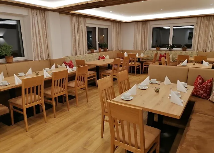 Scheulinghof Penzion 3*