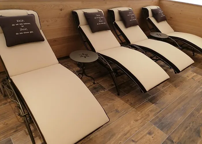 Scheulinghof Penzion