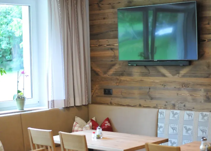 Penzion Scheulinghof