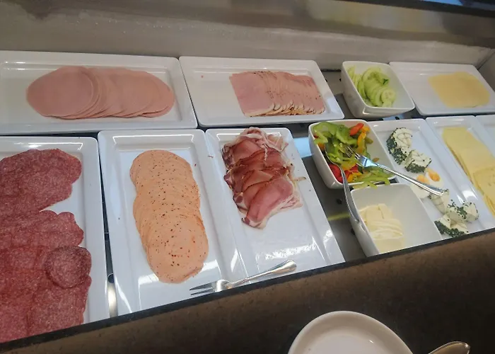 Penzion Scheulinghof Mayrhofen