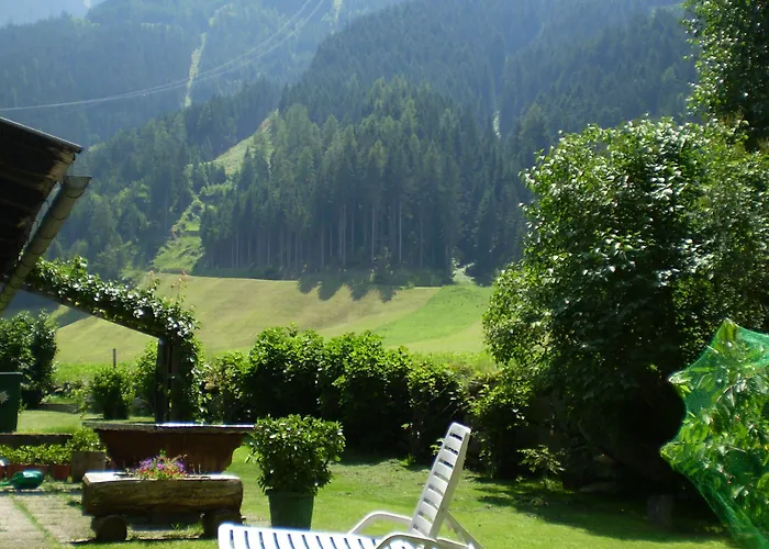 Penzion Scheulinghof