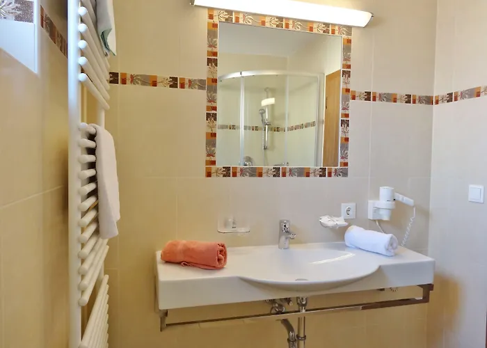 Scheulinghof 3* Mayrhofen