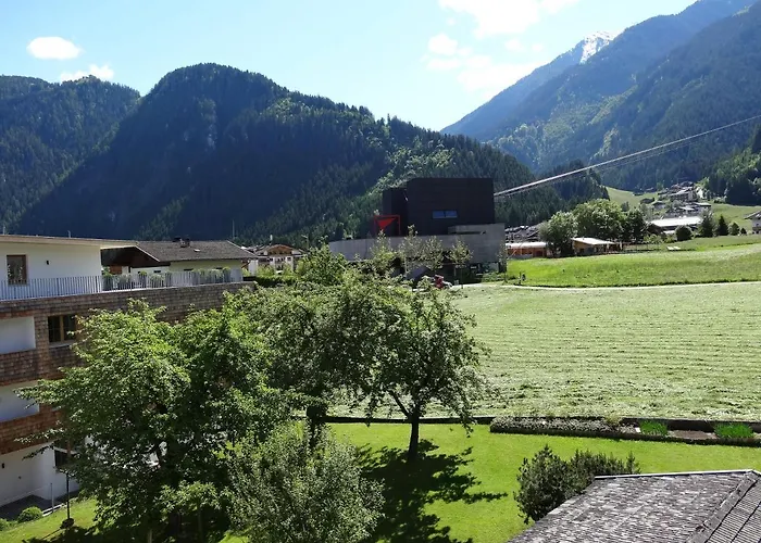 Scheulinghof Mayrhofen