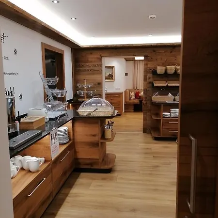 苏林伯弗酒店