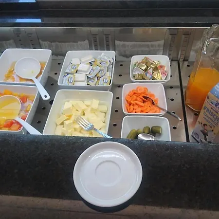 招待所 苏林伯弗酒店