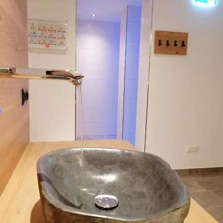 苏林伯弗酒店 招待所 迈尔霍芬