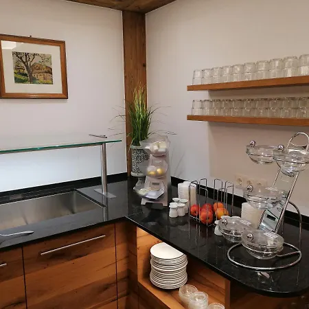 招待所 苏林伯弗酒店 迈尔霍芬