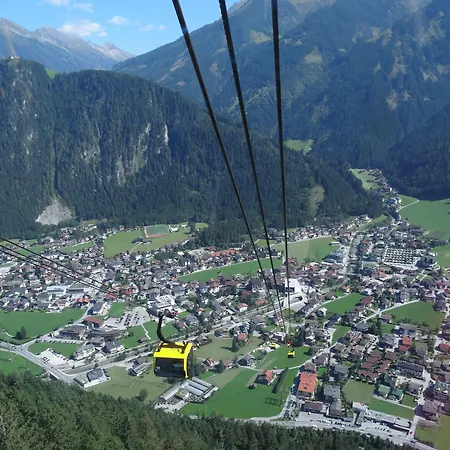 Scheulinghof Гостевой дом