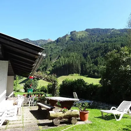 Гостевой дом Scheulinghof Майрхофен