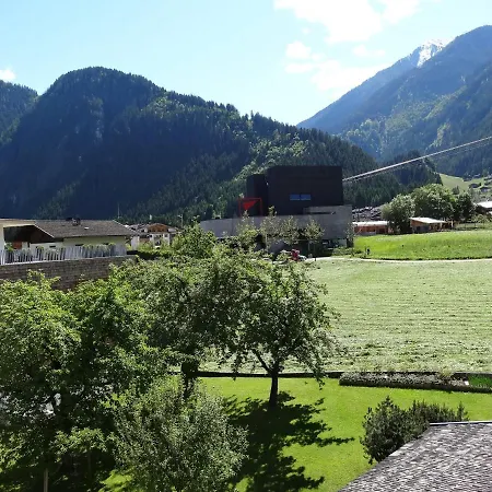 Scheulinghof Майрхофен