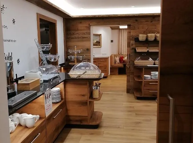Scheulinghof