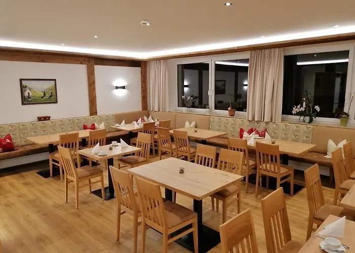 Scheulinghof Gasthof Mayrhofen