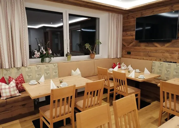 Scheulinghof Mayrhofen