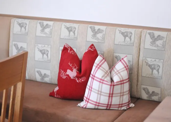 Scheulinghof Mayrhofen