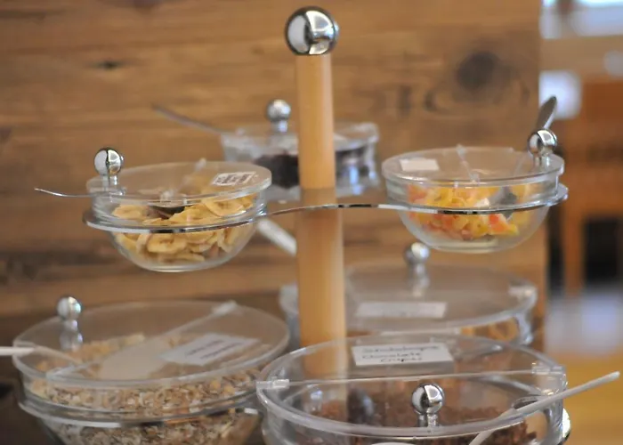 Scheulinghof Gasthof 3*