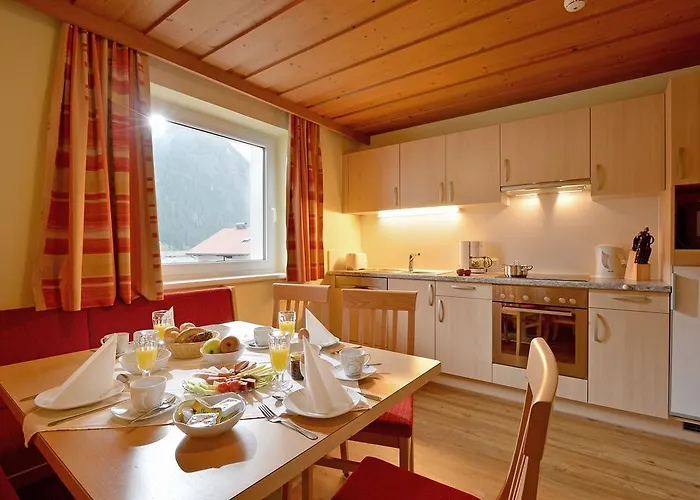 Scheulinghof Gasthof