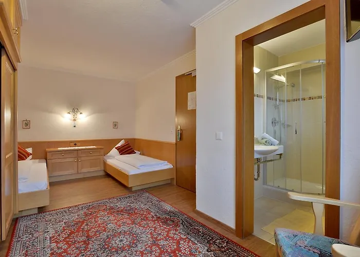 Scheulinghof Gasthof 3*