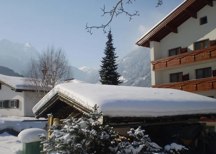 Scheulinghof Gasthof