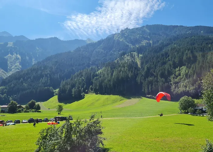 Scheulinghof Gasthof