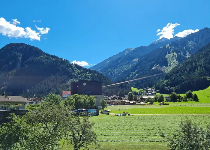 Gasthof Scheulinghof 3*