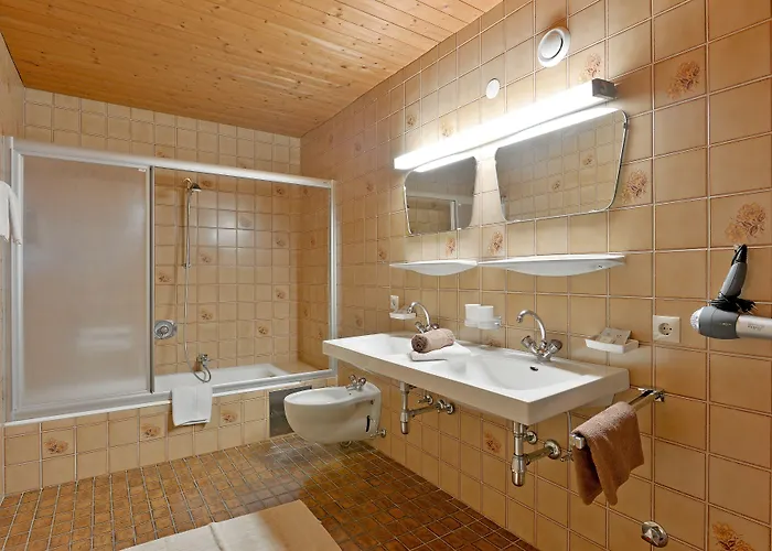 Scheulinghof Mayrhofen