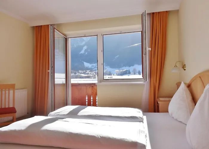 Gasthof Scheulinghof Mayrhofen