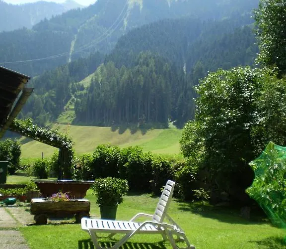 Gasthof Scheulinghof Mayrhofen